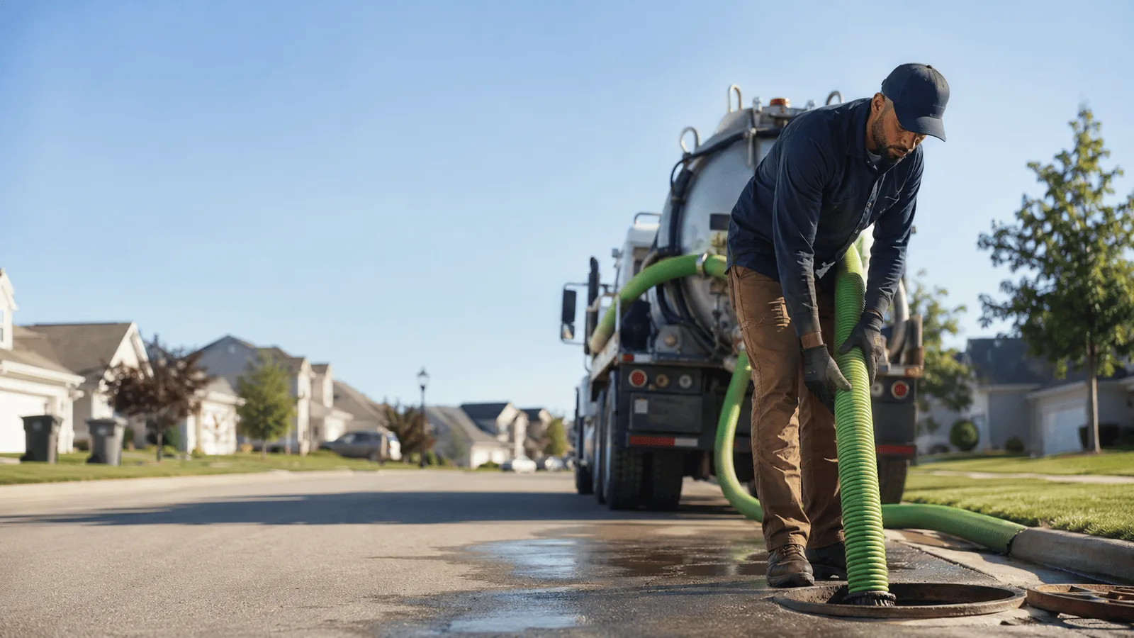 Mosquito Control in Stratton, CO